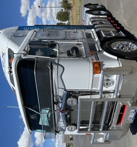 2005 Kenworth K108